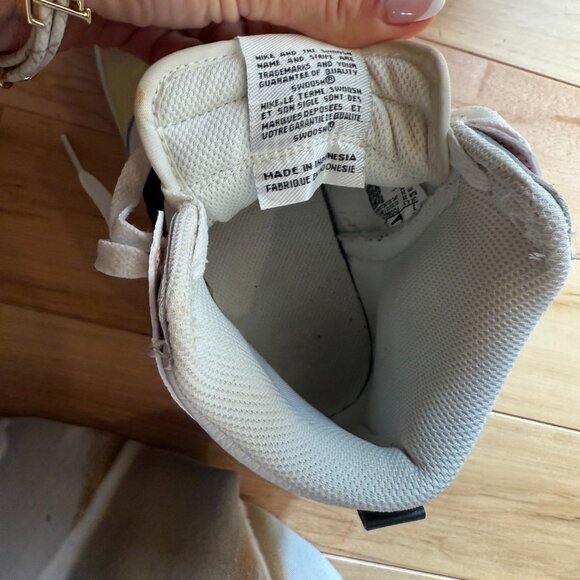 Nike Dunk High Multicolor – Women’s Size 7 - Picture 3 of 4